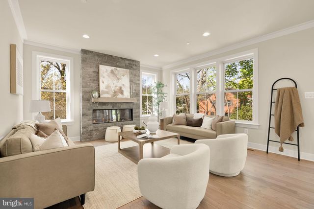 8506 HEMPSTEAD AVE, Bethesda, MD 20817
