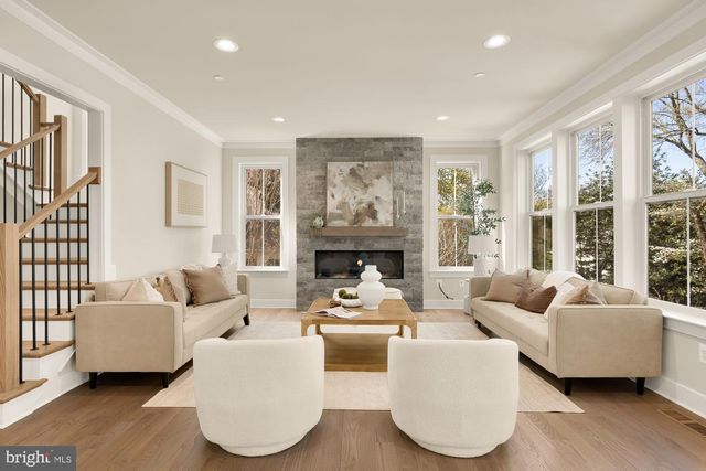 8506 HEMPSTEAD AVE, Bethesda, MD 20817