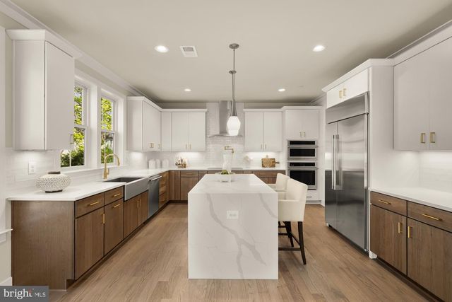 8506 HEMPSTEAD AVE, Bethesda, MD 20817
