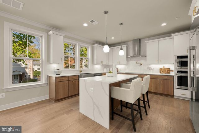 8506 HEMPSTEAD AVE, Bethesda, MD 20817