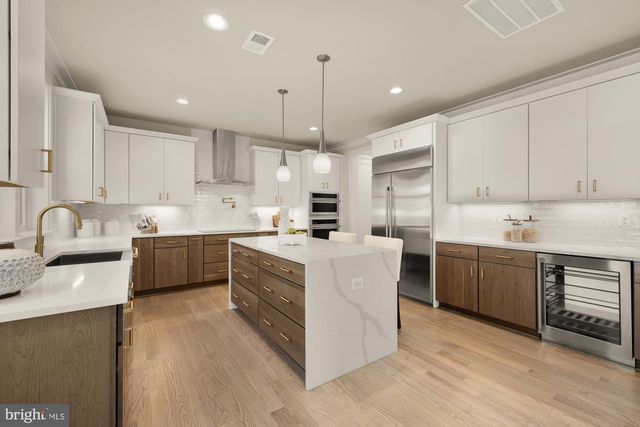 8506 HEMPSTEAD AVE, Bethesda, MD 20817