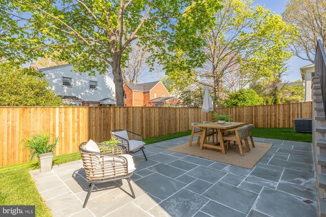 8506 HEMPSTEAD AVE, Bethesda, MD 20817