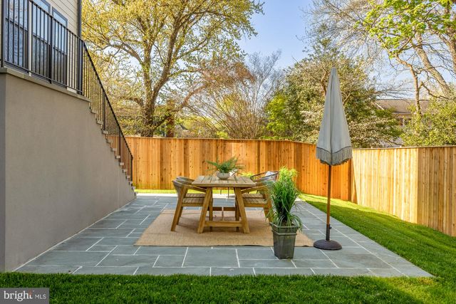 8506 HEMPSTEAD AVE, Bethesda, MD 20817