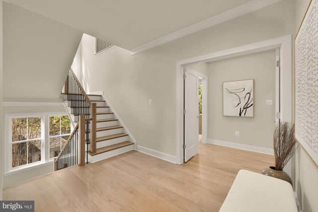 8506 HEMPSTEAD AVE, Bethesda, MD 20817