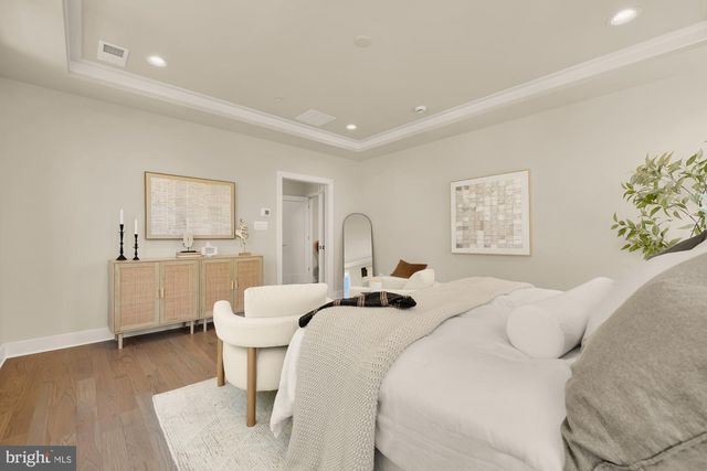 8506 HEMPSTEAD AVE, Bethesda, MD 20817