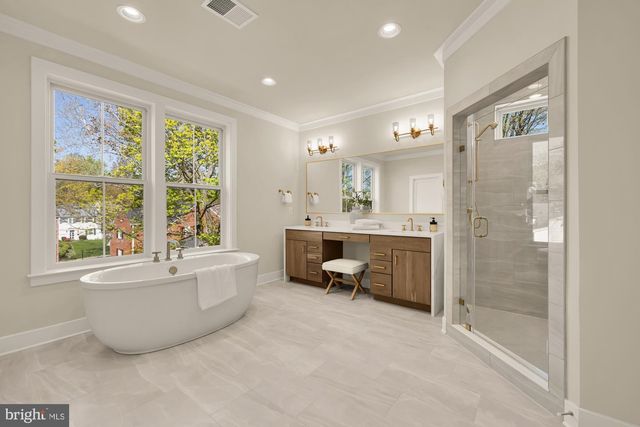 8506 HEMPSTEAD AVE, Bethesda, MD 20817