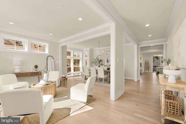 8506 HEMPSTEAD AVE, Bethesda, MD 20817