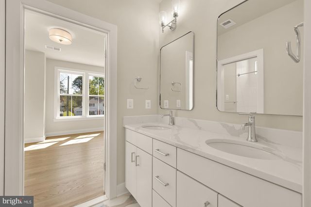 8506 HEMPSTEAD AVE, Bethesda, MD 20817