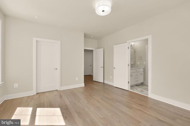 8506 HEMPSTEAD AVE, Bethesda, MD 20817