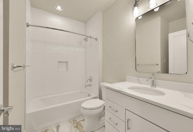 8506 HEMPSTEAD AVE, Bethesda, MD 20817