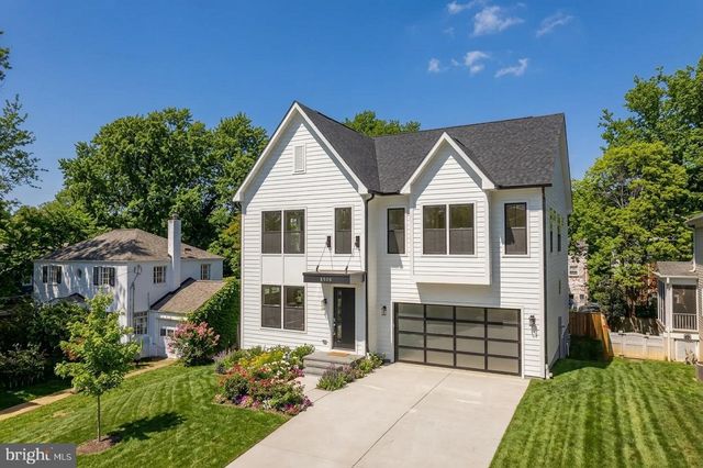 8506 HEMPSTEAD AVE, Bethesda, MD 20817
