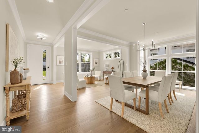 8506 HEMPSTEAD AVE, Bethesda, MD 20817