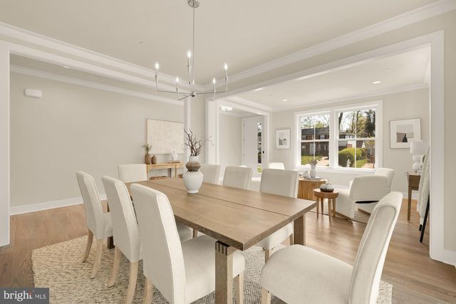 8506 HEMPSTEAD AVE, Bethesda, MD 20817