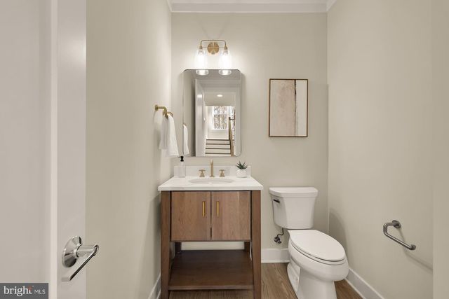 8506 HEMPSTEAD AVE, Bethesda, MD 20817