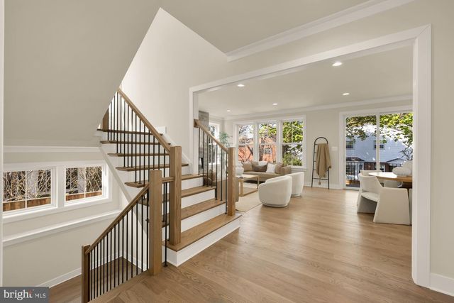 8506 HEMPSTEAD AVE, Bethesda, MD 20817