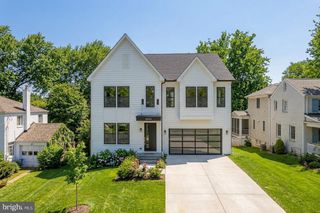 8506 HEMPSTEAD AVE, Bethesda, MD 20817