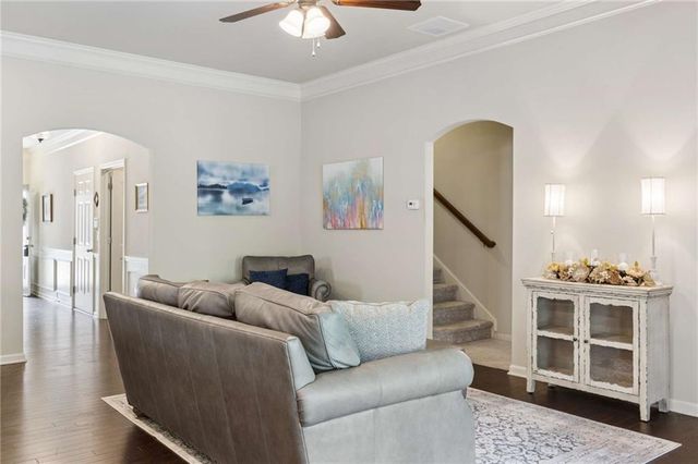 137 Stone Manor Court, Woodstock, GA 30188