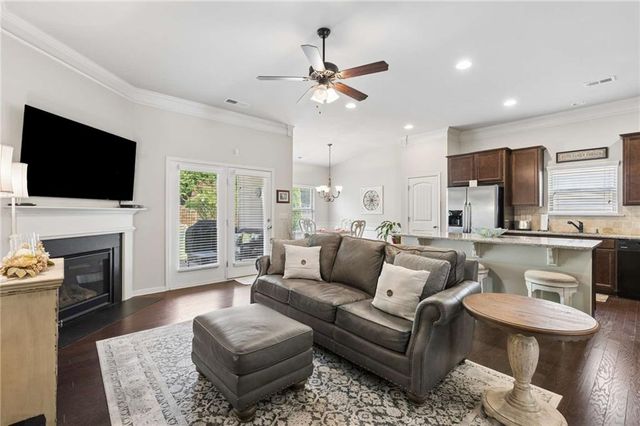 137 Stone Manor Court, Woodstock, GA 30188