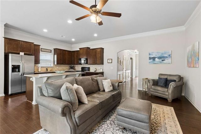 137 Stone Manor Court, Woodstock, GA 30188