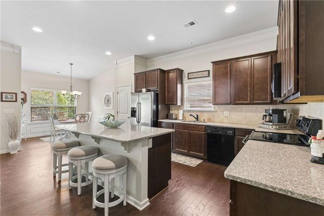 137 Stone Manor Court, Woodstock, GA 30188