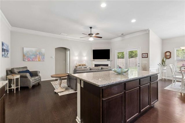 137 Stone Manor Court, Woodstock, GA 30188