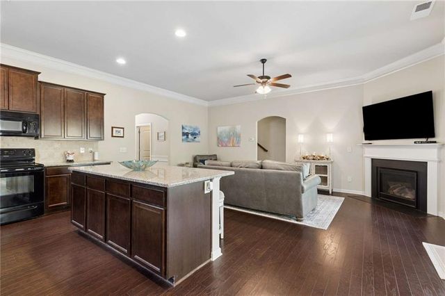 137 Stone Manor Court, Woodstock, GA 30188