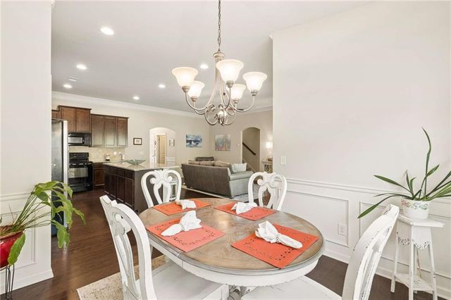 137 Stone Manor Court, Woodstock, GA 30188