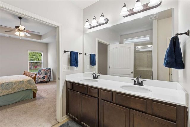 137 Stone Manor Court, Woodstock, GA 30188