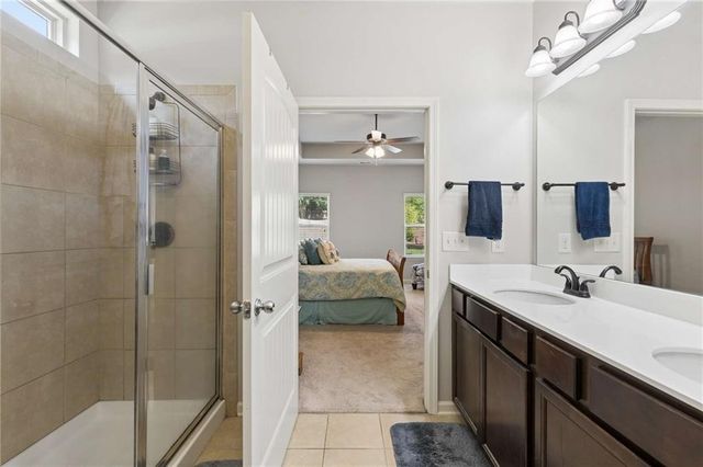 137 Stone Manor Court, Woodstock, GA 30188