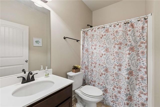 137 Stone Manor Court, Woodstock, GA 30188
