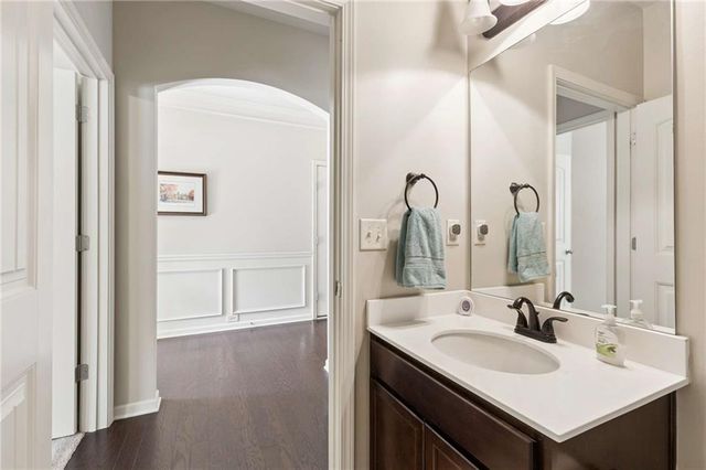 137 Stone Manor Court, Woodstock, GA 30188