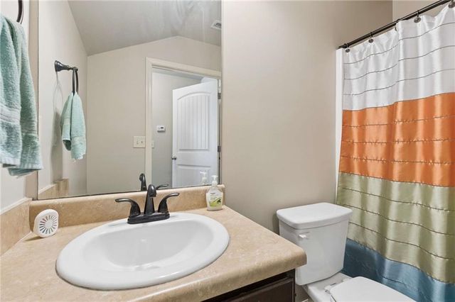 137 Stone Manor Court, Woodstock, GA 30188
