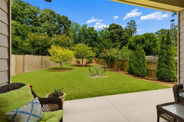 137 Stone Manor Court, Woodstock, GA 30188