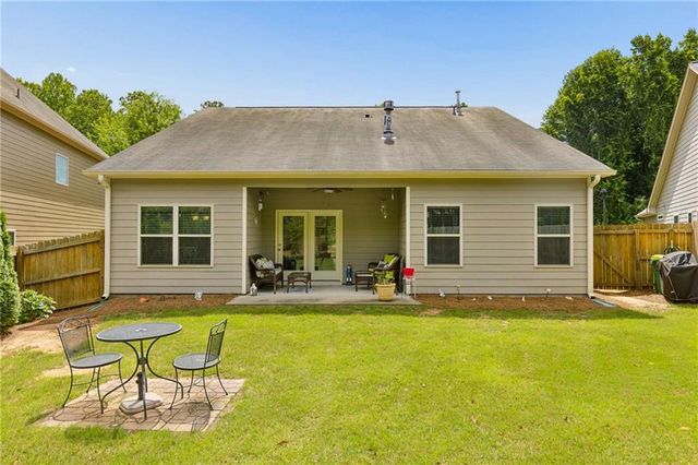 137 Stone Manor Court, Woodstock, GA 30188
