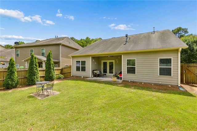 137 Stone Manor Court, Woodstock, GA 30188