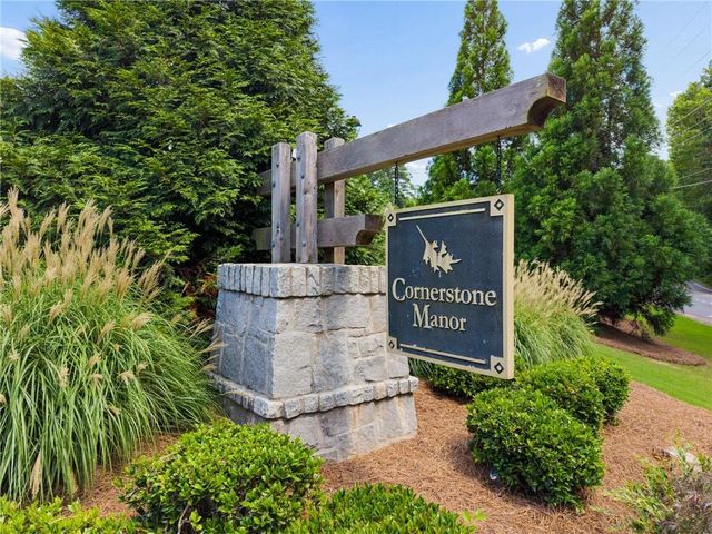 137 Stone Manor Court, Woodstock, GA 30188