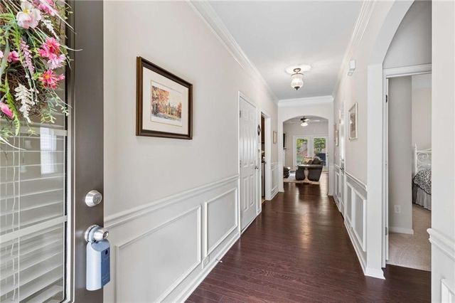 137 Stone Manor Court, Woodstock, GA 30188