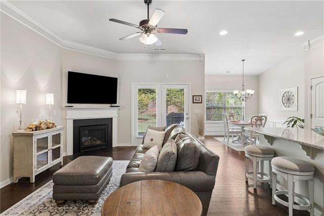 137 Stone Manor Court, Woodstock, GA 30188