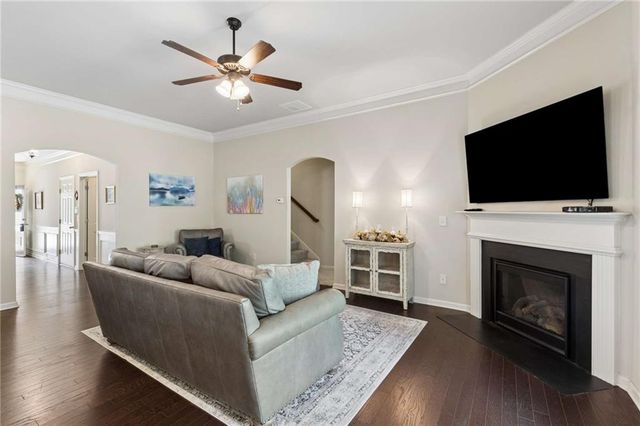 137 Stone Manor Court, Woodstock, GA 30188