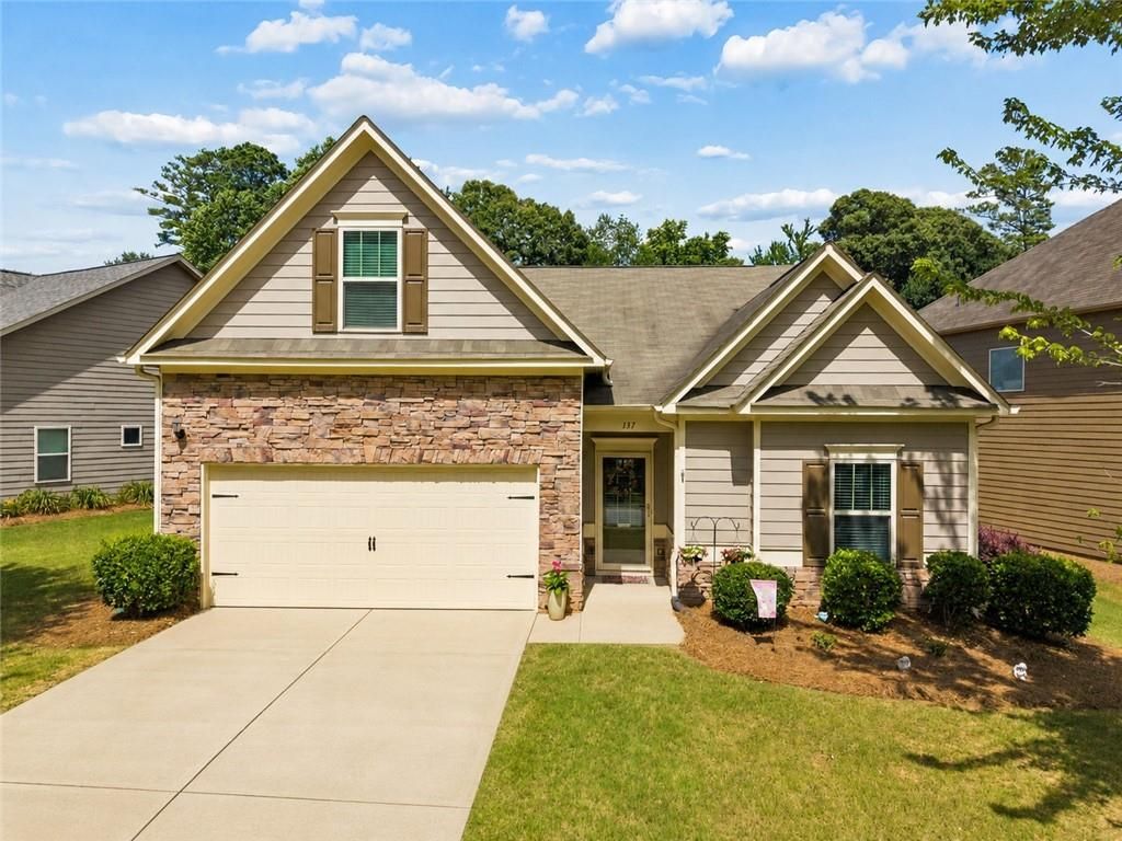 137 Stone Manor Court, Woodstock, GA 30188