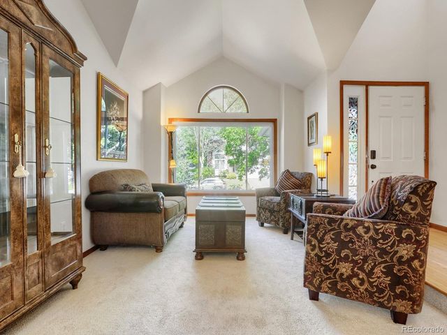 5233 S Espana St, Centennial, CO 80015