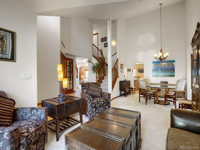 5233 S Espana St, Centennial, CO 80015