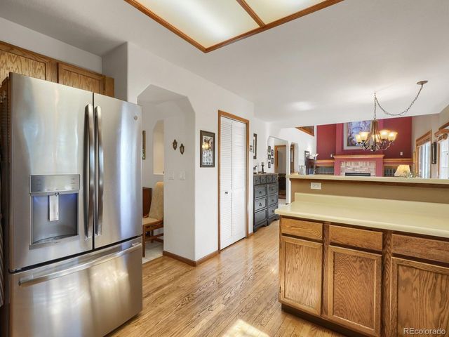 5233 S Espana St, Centennial, CO 80015