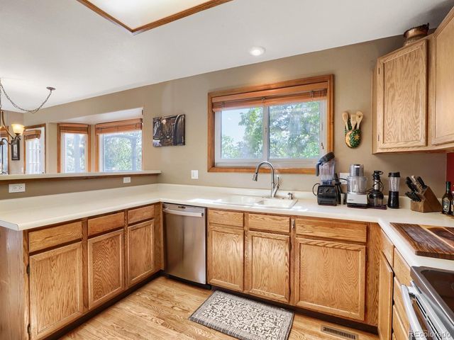 5233 S Espana St, Centennial, CO 80015