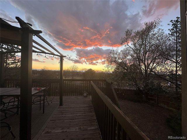 5233 S Espana St, Centennial, CO 80015