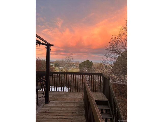 5233 S Espana St, Centennial, CO 80015