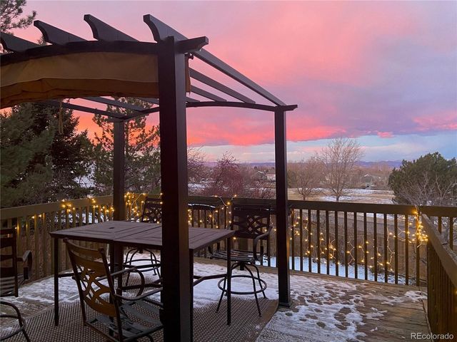5233 S Espana St, Centennial, CO 80015