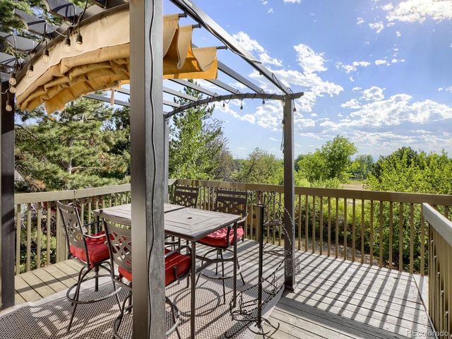 5233 S Espana St, Centennial, CO 80015