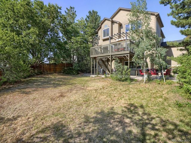 5233 S Espana St, Centennial, CO 80015