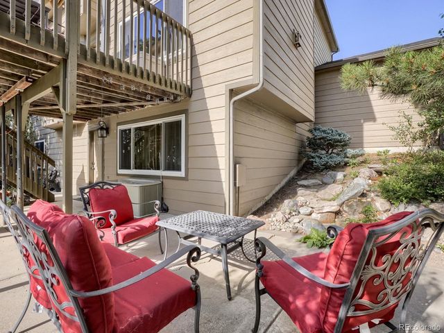 5233 S Espana St, Centennial, CO 80015